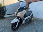 Motorscooter  Yamaha X-Max YP 250R, Scooter, Particulier, ABS