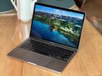 Macbook pro 13" m1 | 16gb ram | 2tb opslag, Ophalen, 1 TB of meer, Gebruikt, Qwerty