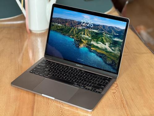 Macbook pro 13" m1 | 16gb ram | 2tb opslag, Computers en Software, Apple Macbooks, Gebruikt, MacBook, 13 inch, 1 TB of meer, 16 GB