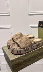 Sandales gucci 39, Ophalen of Verzenden
