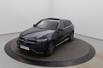 (1XQL890) MERCEDES-BENZ EQC, Auto's, Automaat, Gebruikt, 80 kWh, Blauw