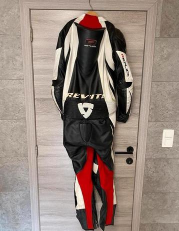 Motorpak rev’it maar 50 beschikbaar voor biedingen