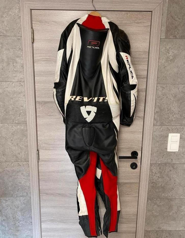 Motorpak rev’it maar 50, Motoren, Kleding | Motorkleding, Ophalen