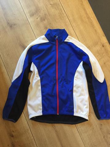 Fietsjas fietsvest Medium Nieuw beschikbaar voor biedingen