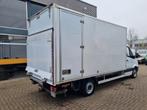 Mercedes-Benz Sprinter 313 CDI Koffer LBW 21M3 Trekhaak, Autos, 2680 kg, Euro 5, Achat, Entreprise