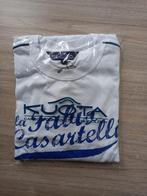 T-shirt Fabio Casartelli, Vêtements, Enlèvement ou Envoi, Neuf