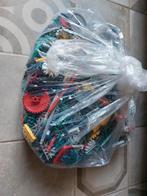 Groot lot K'nex, Ophalen of Verzenden, Zo goed als nieuw, K'nex