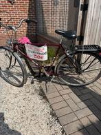 Studentenfiets, Fietsen en Brommers, Ophalen, Gebruikt