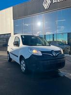 Reanult Kangoo, Auto's, Voorwielaandrijving, Stof, Euro 6, 4 cilinders