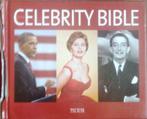 Celebrity Bible, Boeken, Ophalen of Verzenden