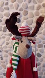 Rendier, Diversen, Kerst, Ophalen, Zo goed als nieuw