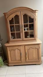 Antieke buffet kast, Huis en Inrichting, Ophalen, Zo goed als nieuw