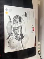 Passe Vite Inox 24 cm. Met 3 Schijven, Ophalen, Zo goed als nieuw