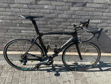 Bianchi Oltre xr3, 10 à 15 vitesses, 49 à 53 cm, Comme neuf, Enlèvement