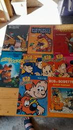 Bd, Livres, Enlèvement ou Envoi, Comme neuf