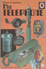 'How it works'. THE TELEPHONE., ASO, Engels, Ophalen of Verzenden, Zo goed als nieuw
