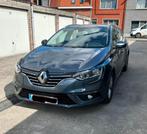 Renault megane break 2018, Autos, Achat, Attache-remorque, Break, Particulier