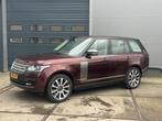 Land Rover Range Rover 4.4 SDV8 Autobiography, Auto's, Land Rover, Automaat, Euro 5, Gebruikt, 8 cilinders