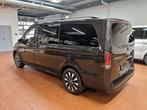 Mercedes-Benz Vito 116d Dubbel Cabine New Model !!! Vele, Autos, Argent ou Gris, Achat, Entreprise, Mercedes-Benz