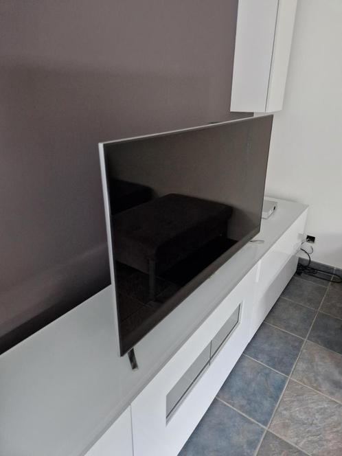 Samsung UE46F8000 - 46" TV, Audio, Tv en Foto, Televisies, Gebruikt, LCD, 40 tot 60 cm, Samsung, Smart TV, Ophalen