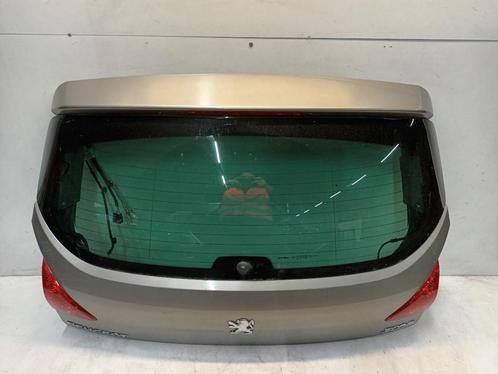 ACHTERKLEP Peugeot 3008 I (0U / HU) (01-2009/08-2016), Auto-onderdelen, Carrosserie, Achterklep, Peugeot, Gebruikt