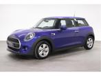 MINI One 1.5i PEPPER II Mini One Pepper II 1.5i 102ch 3 port, 75 kW, 1498 cc, Euro 6, Blauw
