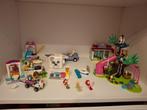 Lego friends, Kinderen en Baby's, Ophalen of Verzenden, Zo goed als nieuw, Lego