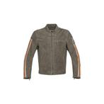 Lederen motorjas XL BMW als nieuw, Motoren, Kleding | Motorkleding, Ophalen, Heren, Jas | leer, Nieuw zonder kaartje