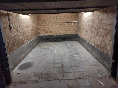 garage te huur in Zottegem, Immo, Garages en Parkeerplaatsen, Provincie Oost-Vlaanderen
