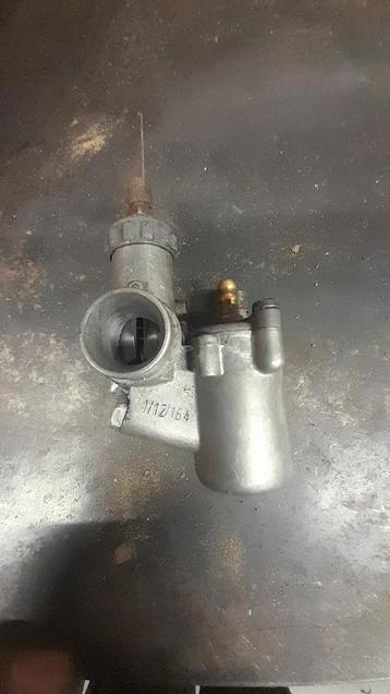 Bing carburateur  beschikbaar voor biedingen