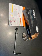 Thule Axlemount ezHitch, Ophalen of Verzenden, Zo goed als nieuw