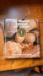 Dagelijks brood bakken, Boeken, Ophalen of Verzenden, Zo goed als nieuw