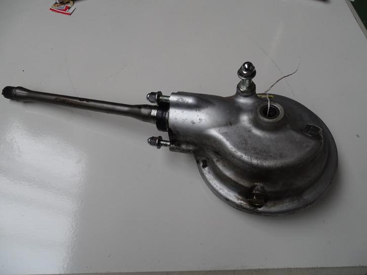 suzuki intruder vs600 vs800 kardan, Motoren, Onderdelen | Suzuki, Gebruikt, Ophalen of Verzenden