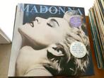 MADONNA LP, Cd's en Dvd's, Ophalen of Verzenden, Zo goed als nieuw