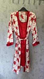 Slaap jurk met kimono, Kleding | Dames, Pyjama's, Nieuw, ANDERE, Ophalen of Verzenden, Maat 36 (S)