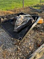 Dodge Ram model 1999 en 2003 Bedliner plus paneel achterklep, Ophalen, Gebruikt, Dodge, Achterklep