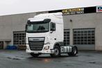 DAF XF 480 SC 4x2 | Leasing (bj 2022), Auto's, Automaat, Achterwielaandrijving, Euro 6, Wit