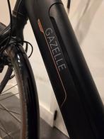 Gazelle Grenoble C8 met bosch middenmotor, Fietsen en Brommers, Ophalen, Gazelle