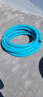 NOVOFLEX PVC slang versterkt extra soepel 63mm, lengte 18m, Tuin en Terras, Zwembaden, Ophalen, Nieuw, Inbouwzwembad