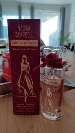 NAOMI CAMPBEL PRĚT A PORTER ABSOLUTE VELVET 30ML, Enlèvement ou Envoi, Comme neuf