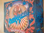 Lp Dokken, Ophalen of Verzenden, Zo goed als nieuw