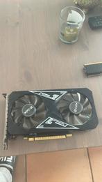 Geforce Gtx 1650, Computers en Software, Videokaarten, HDMI, Ophalen of Verzenden, Zo goed als nieuw, GDDR4