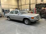 Mercedes 280SE Oldtimer, Auto's, Overige brandstoffen, Mercedes-Benz, Bedrijf, Overige carrosserie