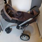 Poussette Quinny Buzz nacelle + fauteuil, Enlèvement, Poussette, Maxi-Cosi