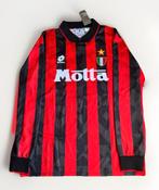 AC Milan Marco Van Basten Voetbalshirt Origineel 1994, Sport en Fitness, Ophalen of Verzenden, Zo goed als nieuw
