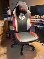 Secret Lab Gaming Chair (Regular Size), Huis en Inrichting, Ophalen, Gaming bureaustoel, Zwart, Zo goed als nieuw