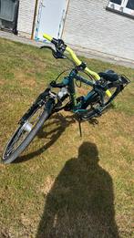 BTWIN fiets, Fietsen en Brommers, Ophalen, 22 inch, Gebruikt, Btwin Decathlon