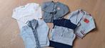 Truien maat 122/128, Kinderen en Baby's, Ophalen of Verzenden, Gebruikt