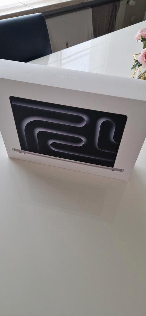 Apple MacBook Pro (M4 Pro, 2024), Computers en Software, Apple Macbooks, Ophalen