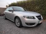 Saab 95ng Vector Tid4, Auto's, Voorwielaandrijving, Zwart, Zwart, Elektrisch